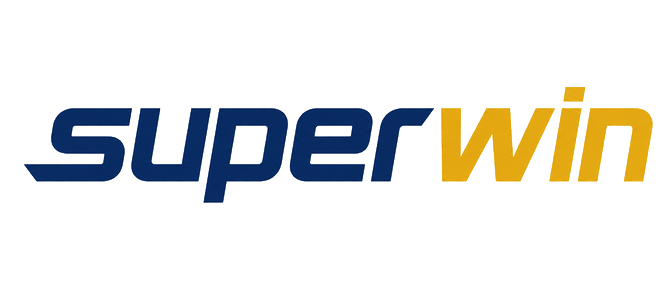 superwin লোগো